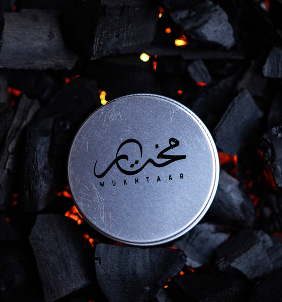 Mukhtaar Premium Shilajit 50g