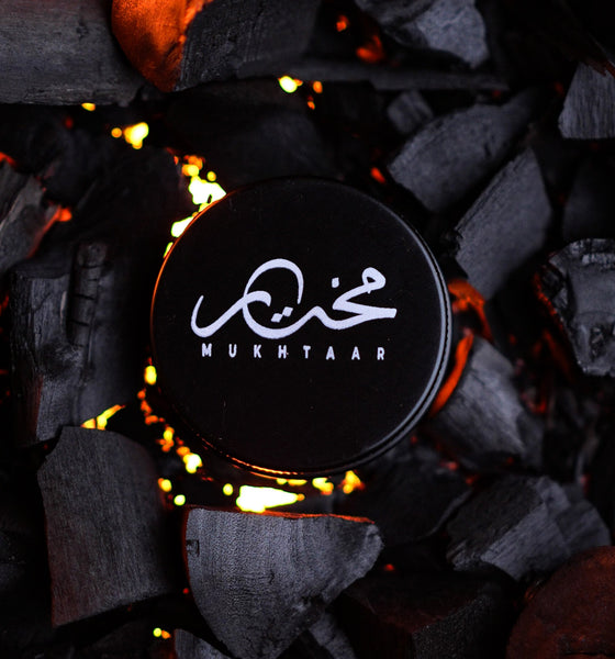 Mukhtaar Premium Shilajit 20g