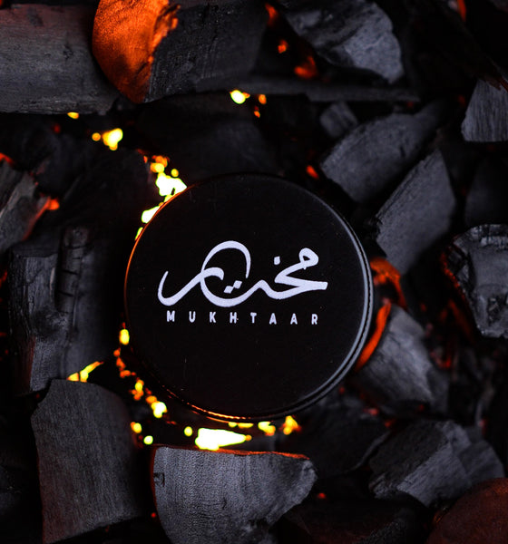 Mukhtaar Premium Shilajit 30g